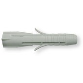 Universaldübel Expertfix 6x35 ohne Bund, 400 Stück